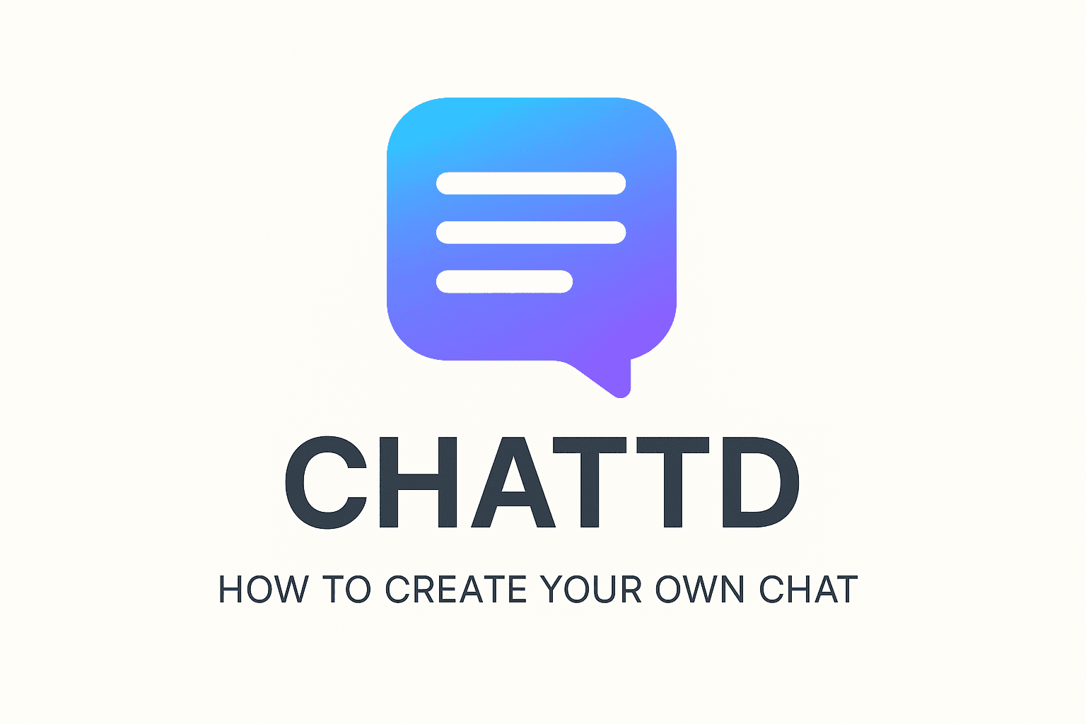 Chattd Blog Thumbnail