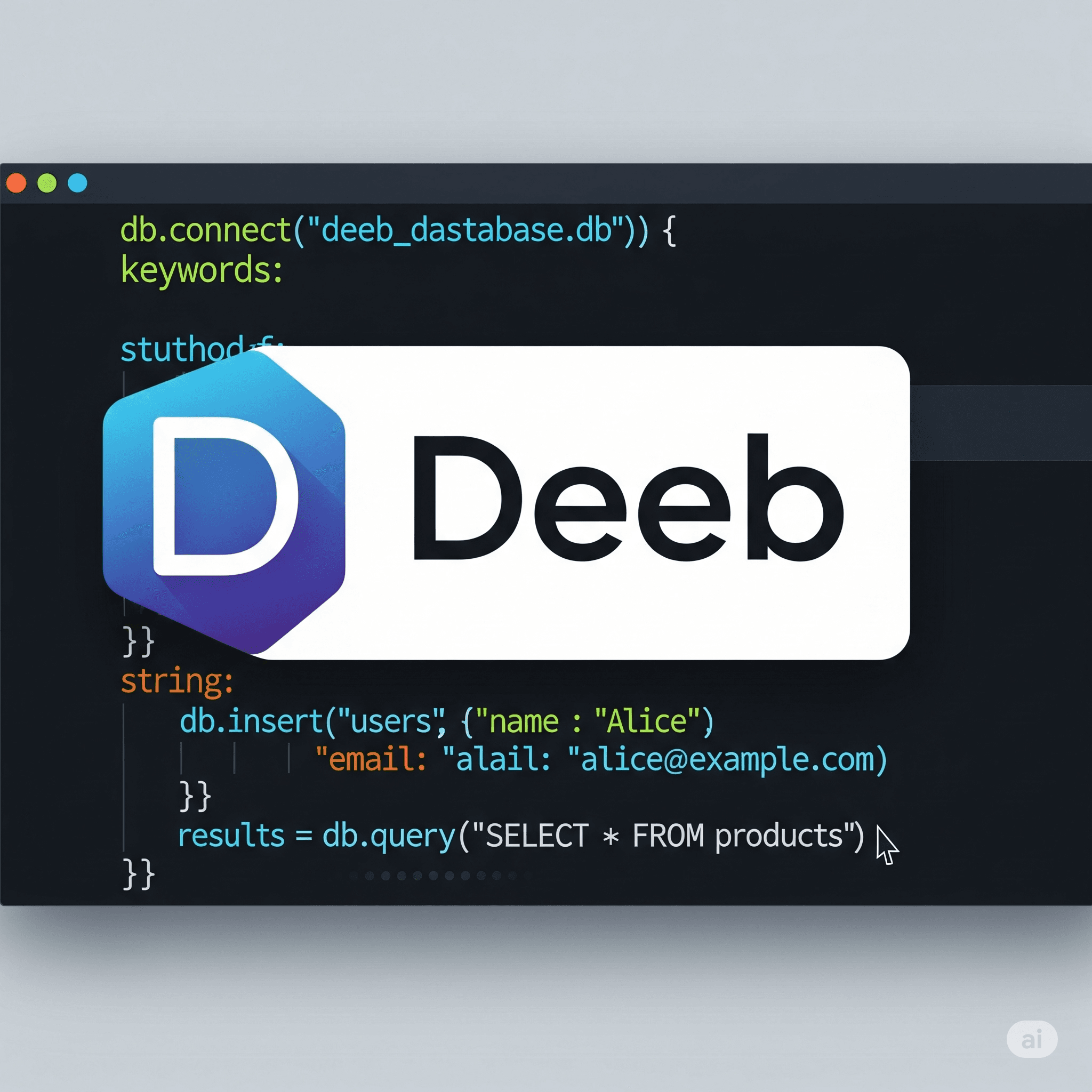 CLI Starter Blog Thumbnail